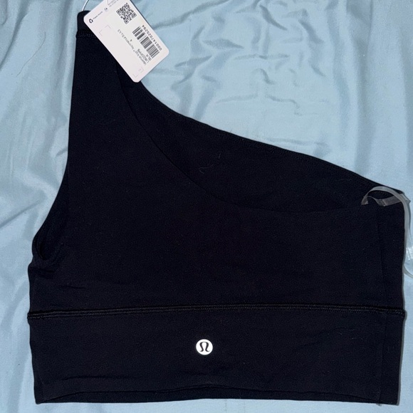 lululemon athletica Other - Lululemon Align Asymmetrical Bra A/B - Size: 4